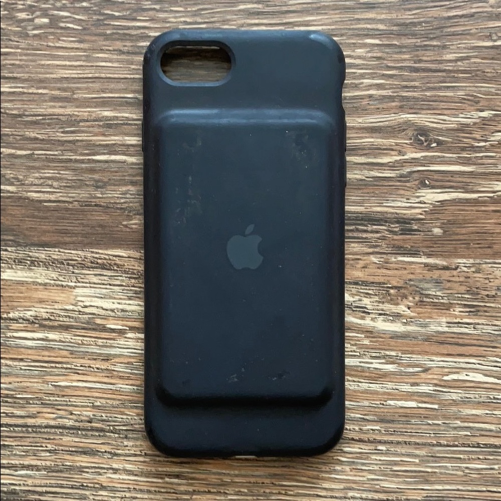Apple Smart Battery Case (iPhone 7)